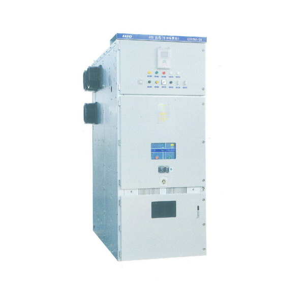 KYN28A-24移開式金屬封閉開關(guān)設(shè)備