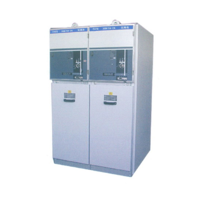 XGN15A-24交流金屬封閉環(huán)網(wǎng)開關(guān)設(shè)備