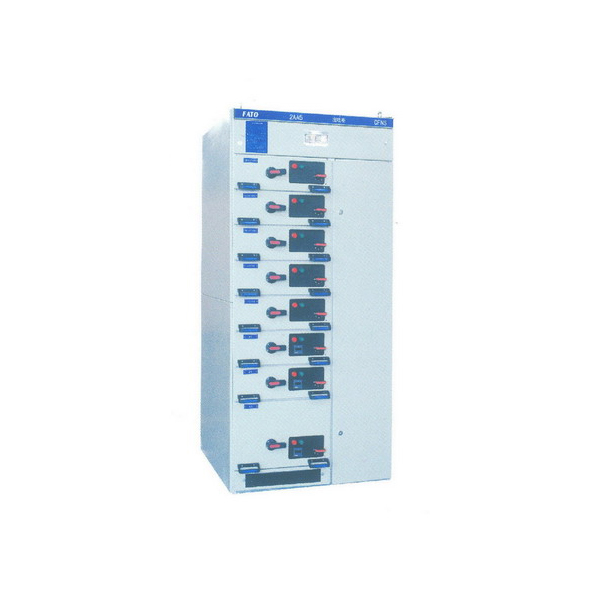 CFNS(MNS)型低壓抽出式開(kāi)關(guān)柜