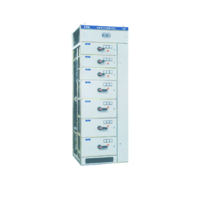 GCK型低壓抽出式開關(guān)柜